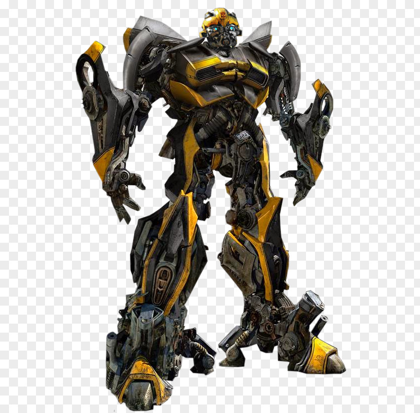Bumblebee Transformers: The Game Optimus Prime Barricade PNG