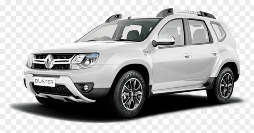 Car RENAULT DUSTER RxL DACIA Duster PNG