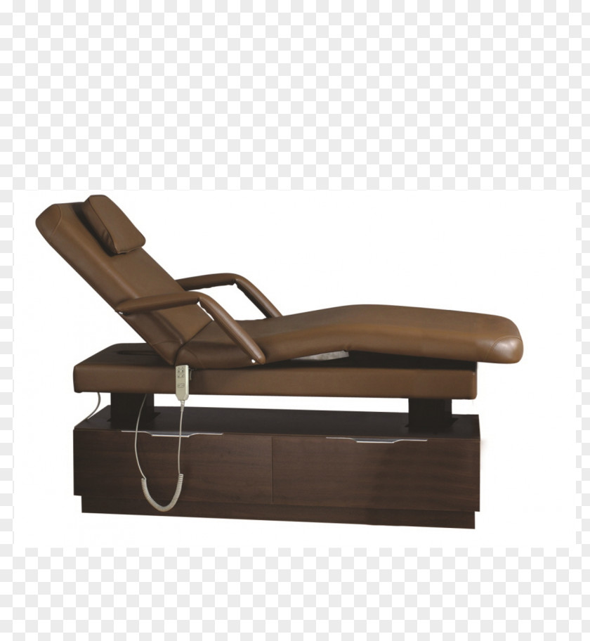 Chair Chaise Longue Furniture Bed Massage PNG