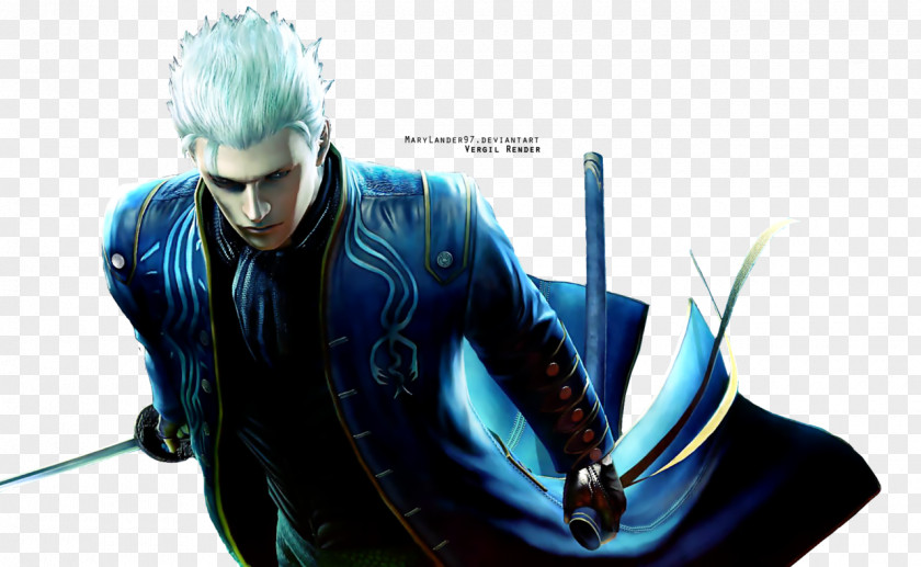 Devil May Hare Cry 4 DmC: Cry: HD Collection 3: Dante's Awakening 5 PNG