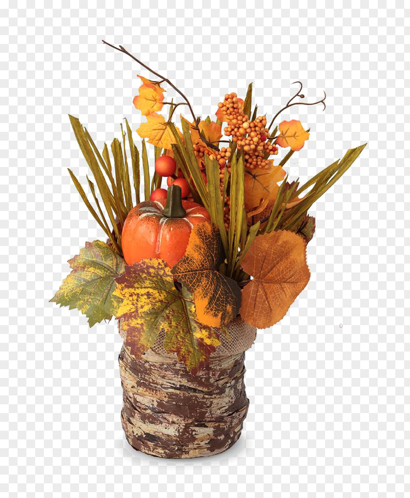 Flower Floral Design Cut Flowers Bouquet Flowerpot PNG