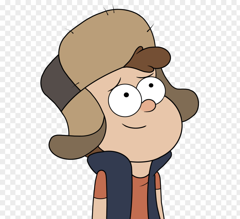 Hat Dipper Pines Mabel Wendy Grunkle Stan Stanford PNG