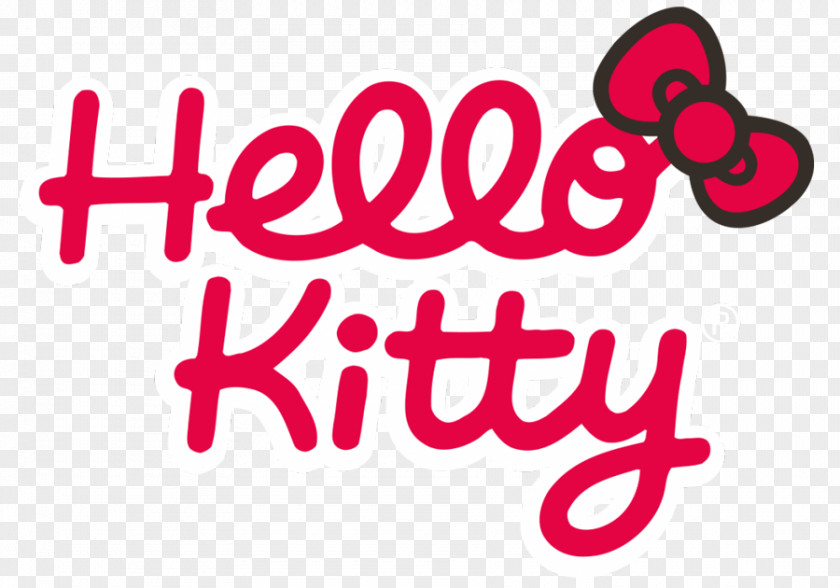 Hello Kitty Character Sanrio PNG , Logo, logo clipart PNG