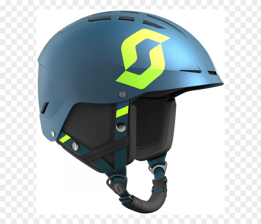 Helmet Ski & Snowboard Helmets Scott Sports Skiing Downhill PNG