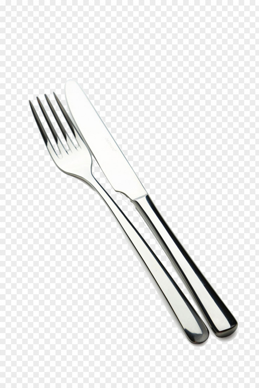 Knife And Fork Tableware Download Icon PNG