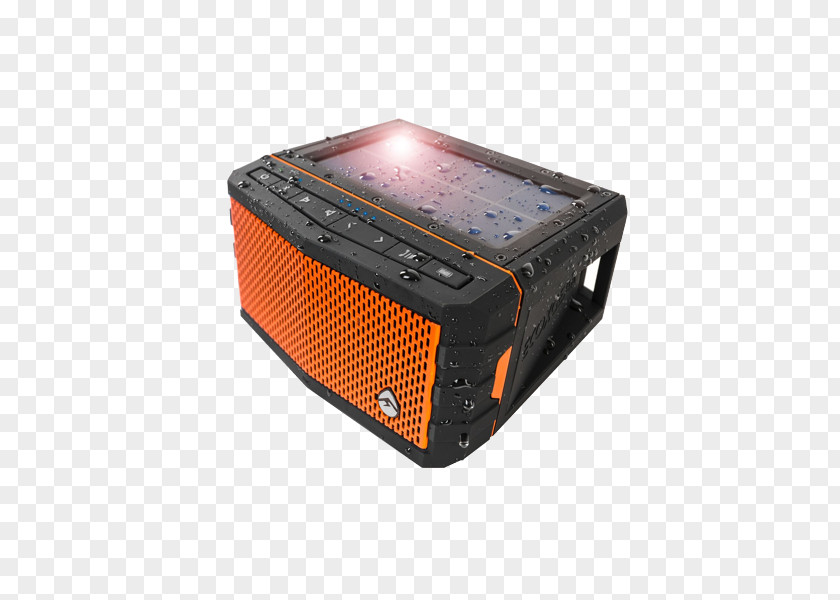 Light Clutter Battery Charger Loudspeaker Solar Panels Wireless Speaker Powered Speakers PNG