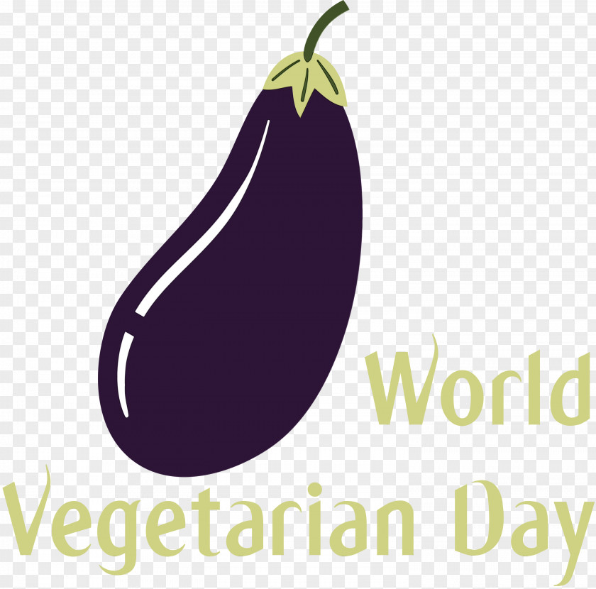Logo Natural Foods Vegetable Superfood Purple PNG