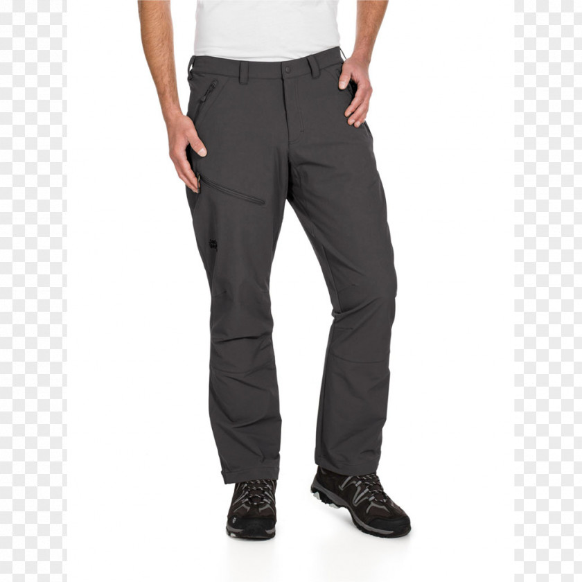 Loose Pants Cargo Jack Wolfskin Clothing Sweatpants PNG