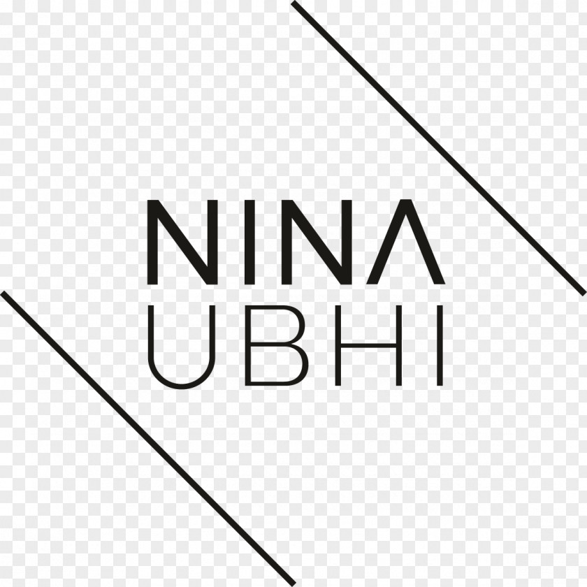 Makeup Artist Logo Nina Ubhi Wedding Privacy Brand PNG