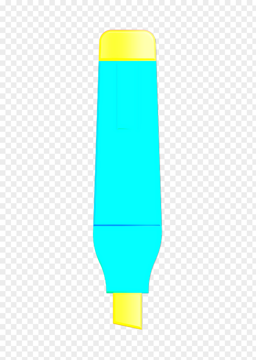 Marker Icon School Pen PNG