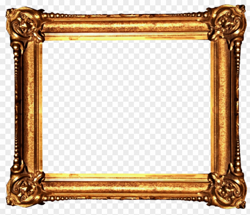 Picture Frame Victorian Era Borders And Frames Clip Art PNG