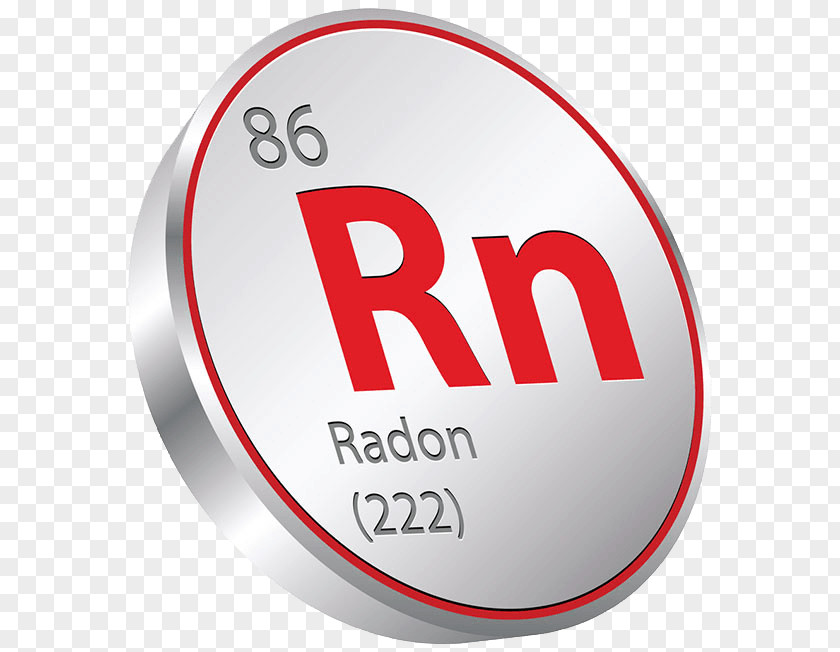 Radon Chemical Element Ruthenium Neon Neptunium PNG
