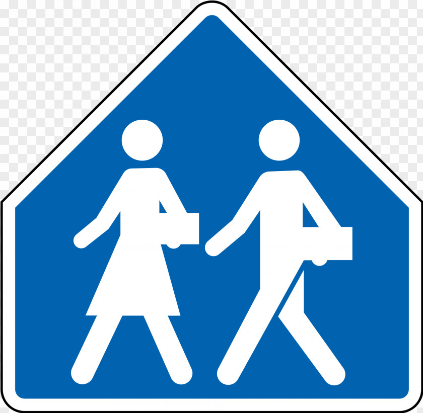Road Sign Student Transport Organization Centre Communal D'action Sociale Logo PNG