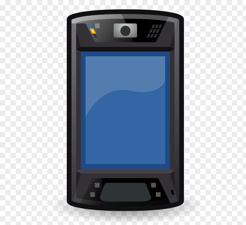 Smartphone Feature Phone Hewlett-Packard PDA Intel PNG