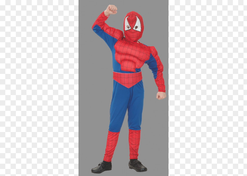 Spider-man Spider-Man Adult Costume Iron Man Disguise PNG