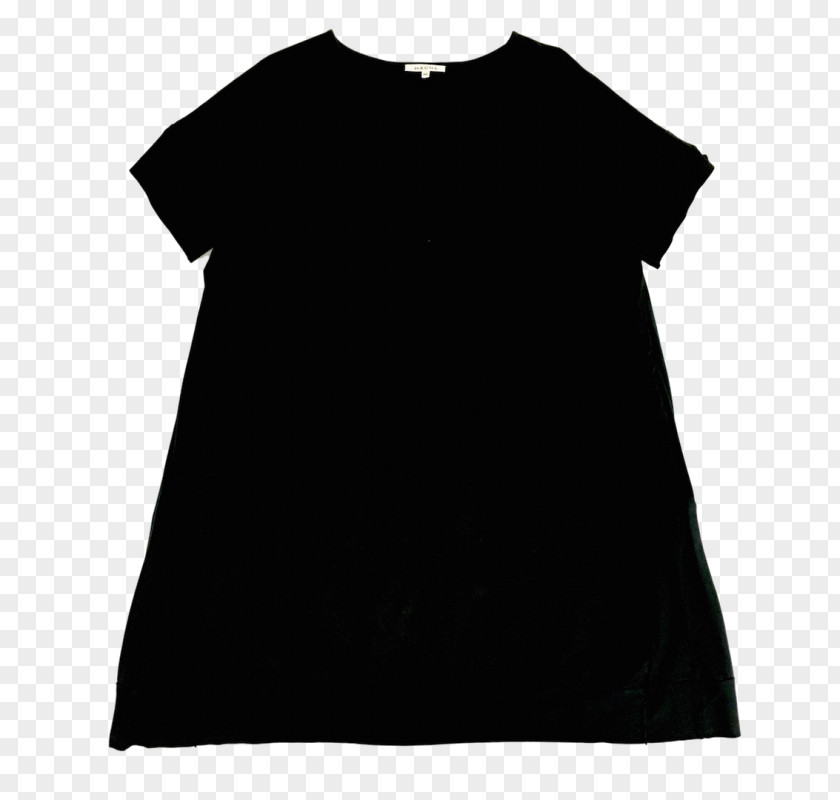 T-shirt Shoulder Sleeve Dress Product PNG