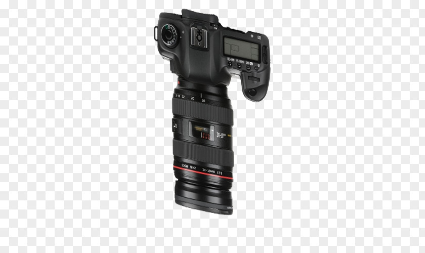 Tall Camera Lens Mirrorless Interchangeable-lens PNG