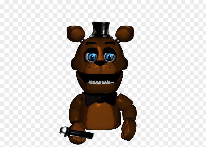 Toy Five Nights At Freddy's: Sister Location Tattletail FNaF World Freddy's 2 4 PNG