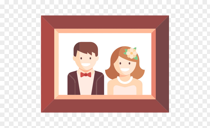 Wedding Image Photograph Picture Frames PNG