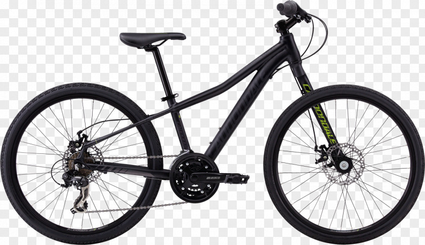 Bicycle Cannondale Corporation Cahaba Cycles Mountain Bike Electric PNG