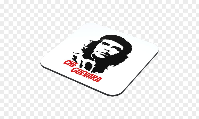 Che Guevara Brand Logo Price Sticker PNG