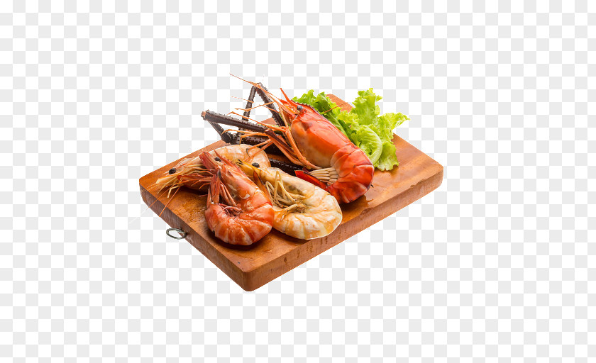 Crayfish And Shrimp Lobster Caridea As Food Prawn PNG