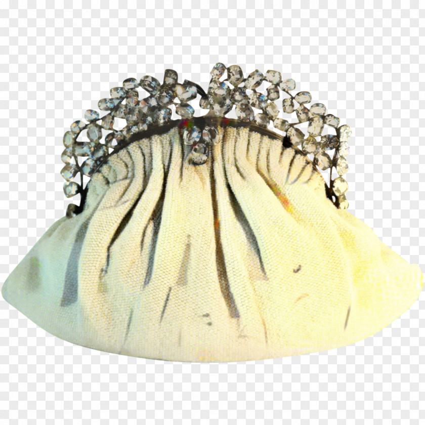 Diamond Headgear Cartoon Crown PNG