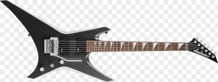 Electric Guitar Jackson Dinky King V JS32 DKA Guitars PNG