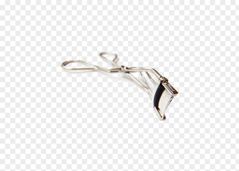 EYELASH CURLER Earring Body Jewellery Industrial Design PNG