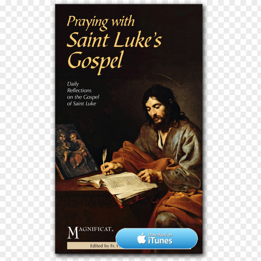 Gospel Day Of John New Testament Luke Apostle PNG