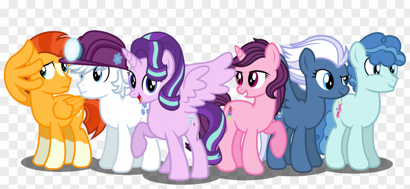 Mane Pony Pinkie Pie Rainbow Dash Applejack Winged Unicorn PNG
