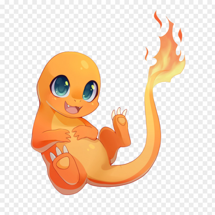Pokemon Charmander Art Charizard Pokémon Eevee PNG