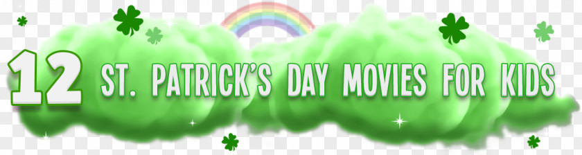 Saint Patrick's Day Film Holiday Leprechaun Market PNG