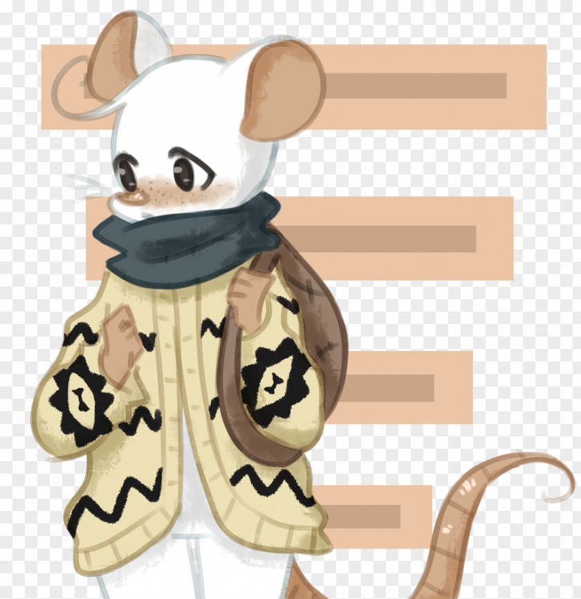 Shar Carnivora Headgear Character Clip Art PNG