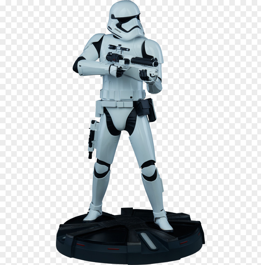 Storm Troopers Stormtrooper Finn Jyn Erso Boba Fett Figurine PNG