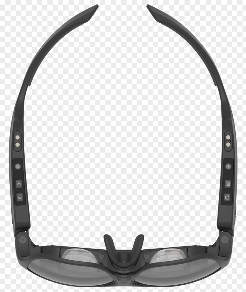 Sunglasses Goggles Technology PNG