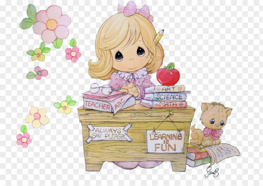 Teacher Betty Boop Illustration Food Cartoon Doll Flower PNG