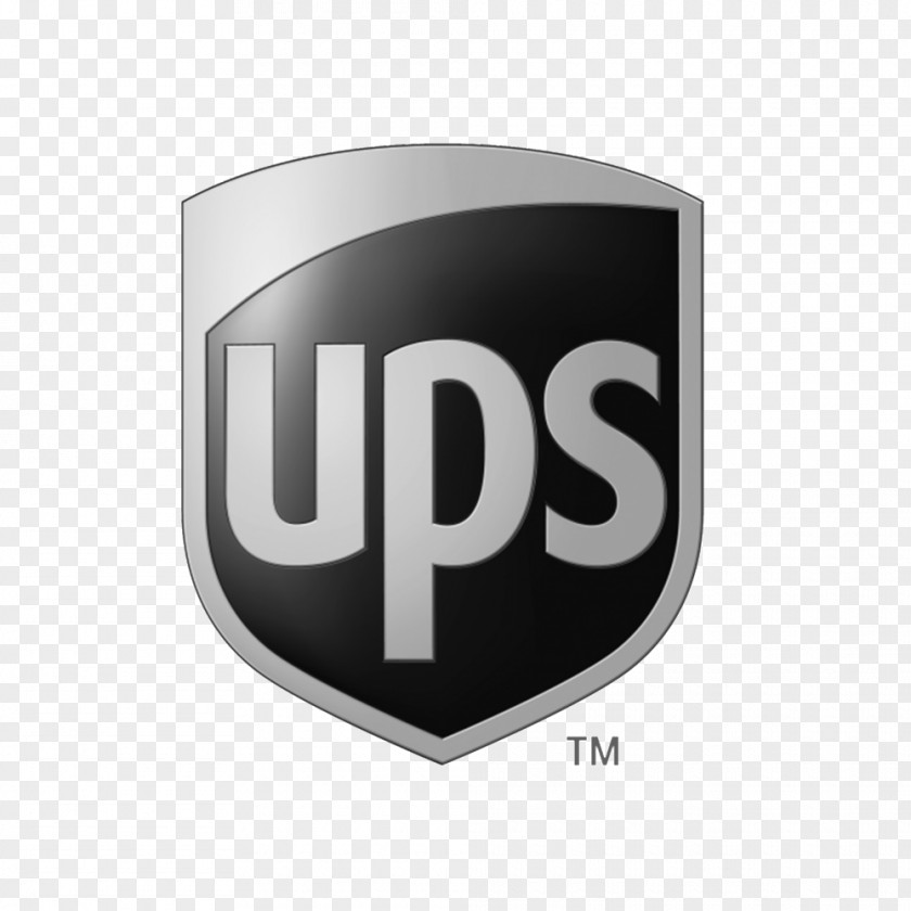 United Parcel Service Logo The UPS Store Company Cargo PNG
