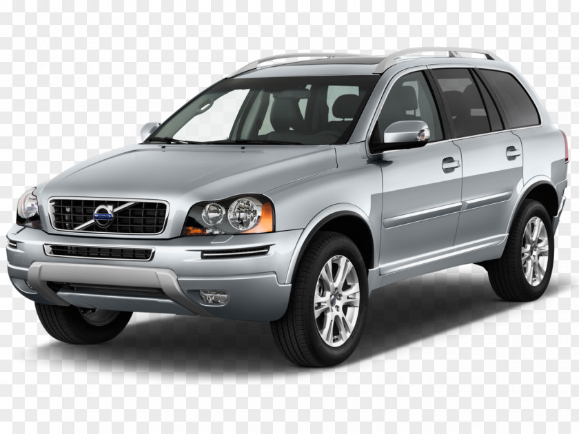Volvo 2013 XC90 Car 2014 Sport Utility Vehicle PNG