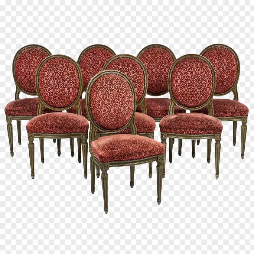 Chair Garden Furniture PNG