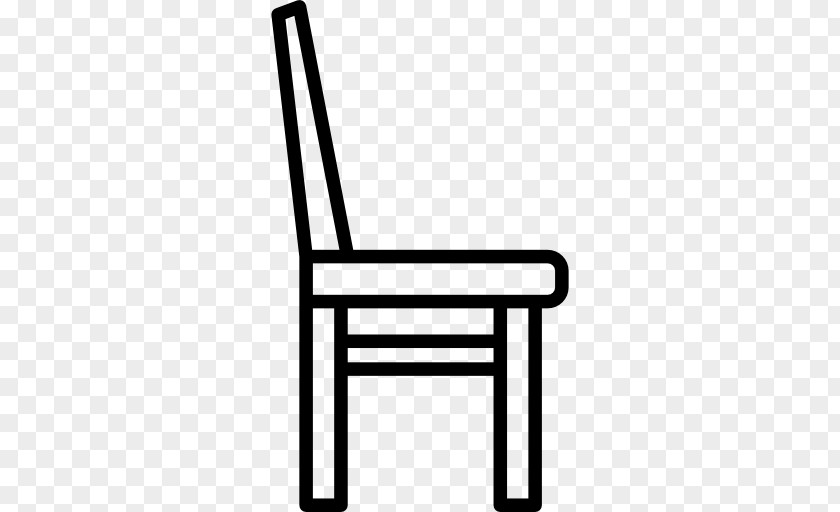 Chair Vector Bedside Tables Furniture PNG