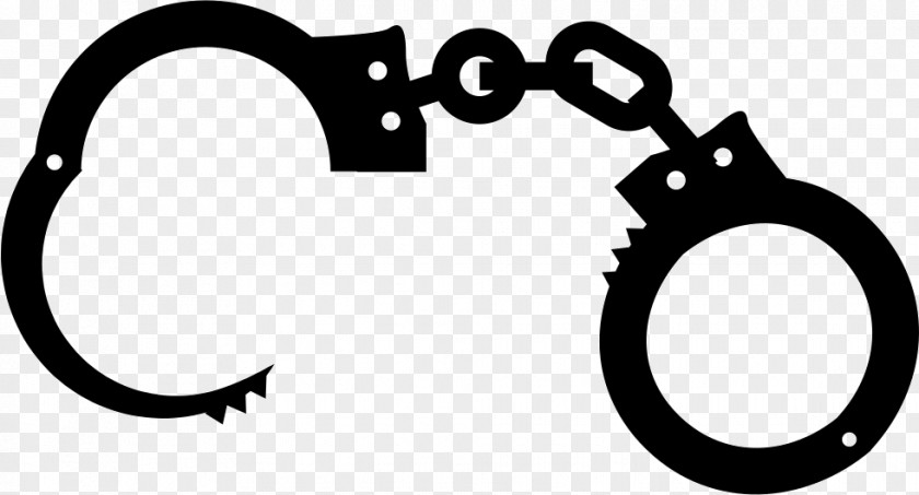 Handcuffs Advocate Law Clip Art PNG
