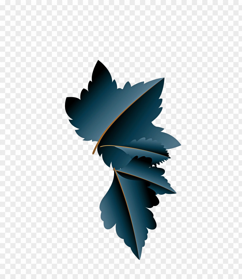 Maple Leaf PNG