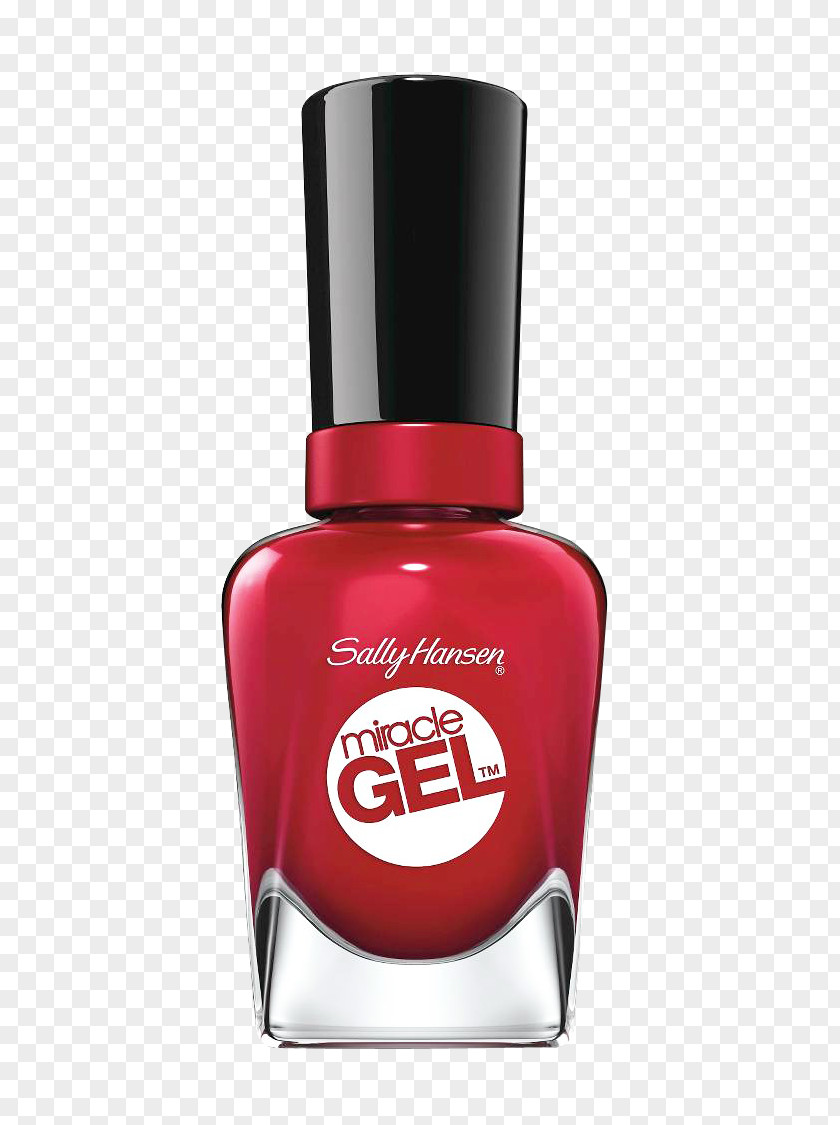 Nail Polish Bottle Manicure Artificial Nails Gel PNG