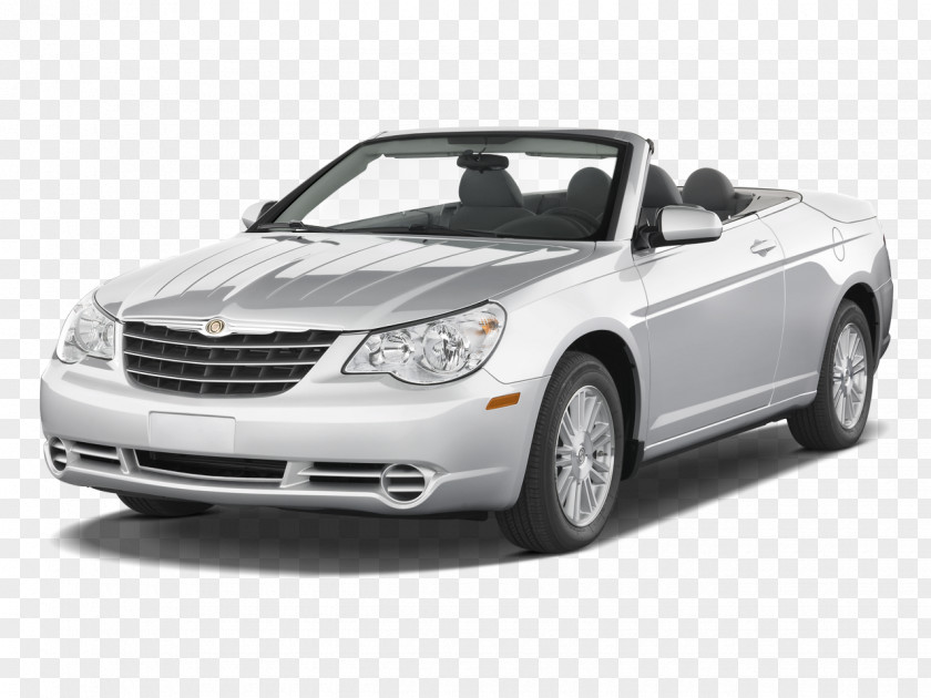 Owners 2008 Chrysler Sebring Car 2001 PT Cruiser PNG