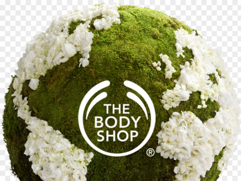 Particles The Body Shop Cosmetics Natura &Co ボディバター Perfume PNG