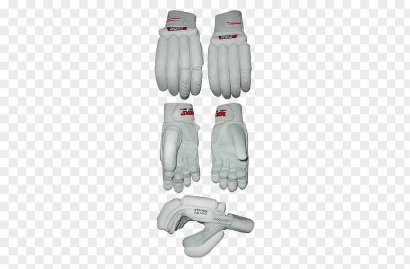 Protective Gear In Sports Batting Glove MRF Finger PNG