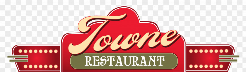 Restaurant Logo Franconia Square Cafe & Market Towne Take-out PNG