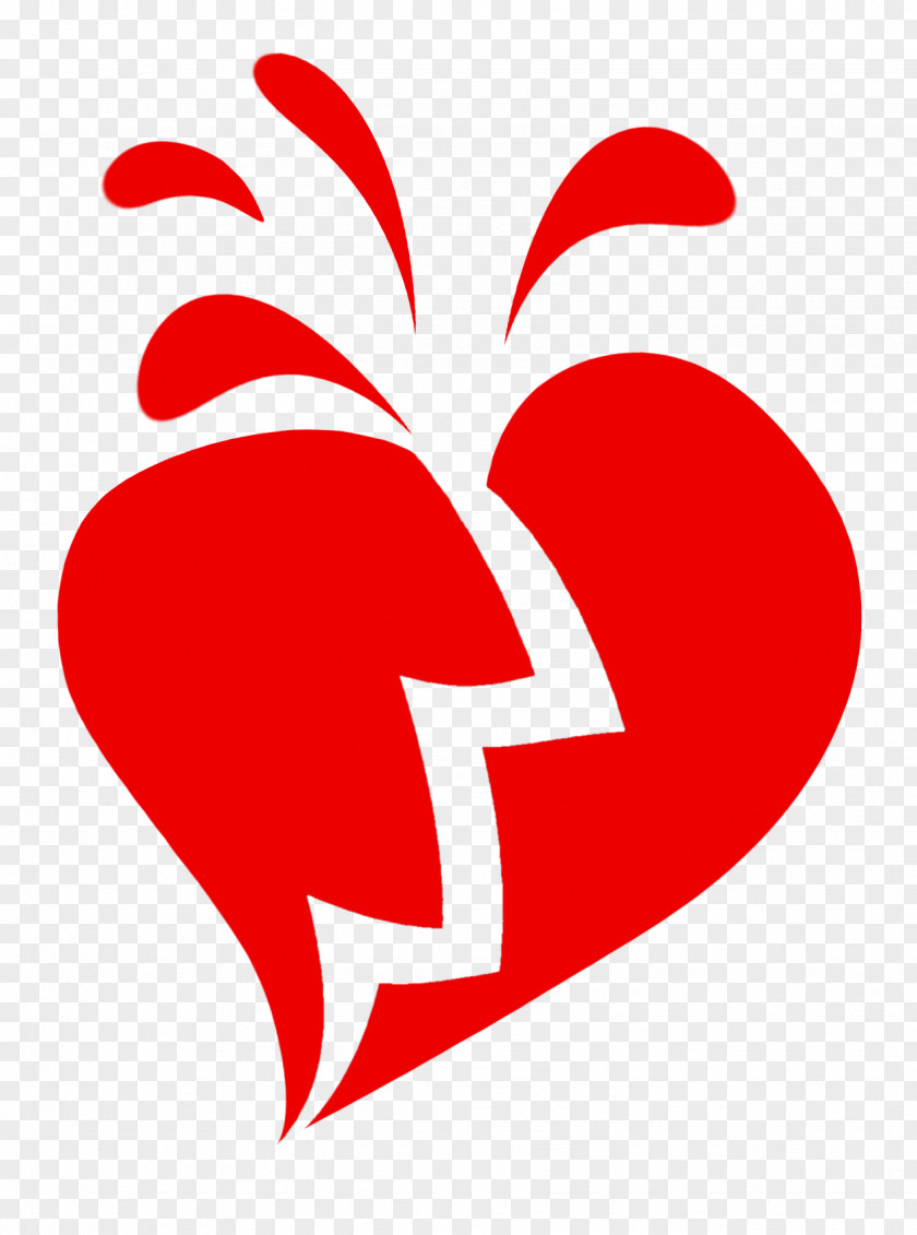 Shattered Heart Cliparts Broken Free Content Clip Art PNG