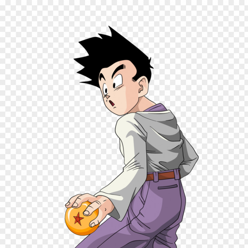 Son Goten Goku Gohan Vegeta Chi-Chi PNG